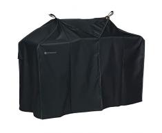 Classic Accessories Storigami Grillabdeckung, Größe M X-Large schwarz