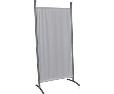 Angerer Stellwand klein elfenbein 178 x 82 cm, 607/12