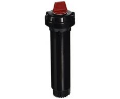 Toro 570Z Zero Flush Niederdruck Sprinkler Körper ohne Düse, 10,2 cm