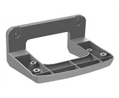 Gardena NatureUp! Wandhalterung Vertikal: Wandaufhängung für 3 vertikale Pflanzbehälter des vertikalen Gartensystems, Behälter einfach wie ein Bild an der Wand aufhängen (13162-20)