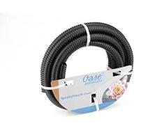 Oase Spiralschlauch schwarz 1 5 Meter