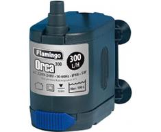 Flamingo 401805 Kreiselpumpe Orca 300