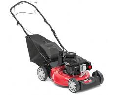 MTD - Benzin- Rasenmäher mir Radantrieb - SMART 42 SPO - für 800 m²