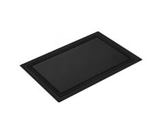 Outdoorchef Chopping Board Schneidebrett Lugano, Schwarz