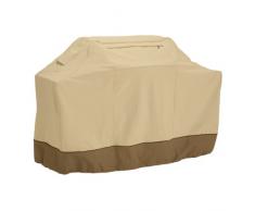 Classic Accessories Veranda Haltbare Grillabdeckung, Grill Schutzhülle – 147 cm Breite