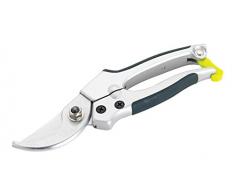 Spear & Jackson 4171KEW Kew Gardens Razorsharp mittlere Bypass Gartenschere