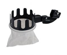 Fiskars Obstpflücker für Schneidgiraffe UPX82, UPX86, UP82, UP84, UP86, Nur Gerätekopf, L x B x H: 29 x 15,5 x 7,5 cm, Glasfaserverstärkter Kunststoff/Baumwolle, 1001562