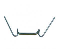 Tildenet SCW, Karabinerhaken, 50 Stück