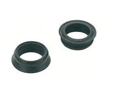 REHAU Garten, Ersatzdichtung Schnellkupplung, paarweise gebunden SB-2, 14.6 x 13.7 x 6.3 cm, mehrfarbig, 12654631003