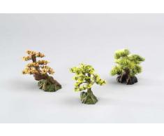 Europet Bernina Aquarium Dekoration Bonsai 9,5cm #234-199923