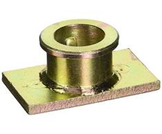 Oregon 65–002 Klinge Adapter 2,5 cm Dia Rasenmäher Ersatzteil