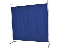 Angerer Stellwand groß blau 178 x 178 cm, 626/04