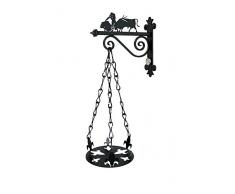 Imex der Fuchs 11910 Halterung Blumentopf