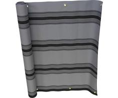 Angerer Standard Balkonbespannung, grau