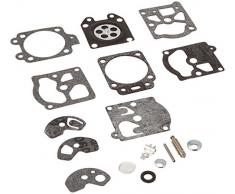Oregon 49–816 Vergaser Rebuild Kit Rasenmäher Ersatzteil