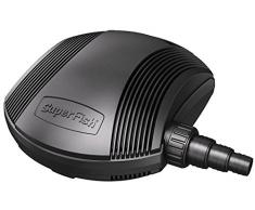 Superfish 676179/3368 SF Teichpumpe Pond Eco Plus -E- 5000-22W (5000 l/h)