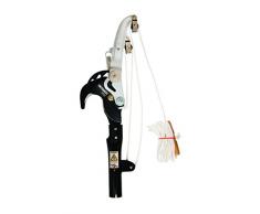 Berger ArboRapid Raupenschere 5430 zum Schneiden von Ästen und Zweigen Aufsatz für Teleskopstangen