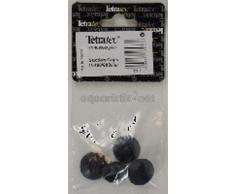 Tetra IN 300/400/600 plus Haftsauger (Zubehör für IN plus Innenfilter)