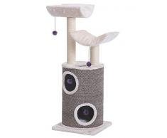 Nobby Kratzbaum KADUNA Plus beige