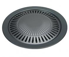 butsir Campingherd repu0030 Platte für Herde Laptops