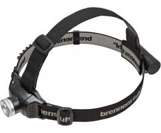 Brennenstuhl LuxPremium LED Stirnlampe akkubetrieben 250lm 1177300