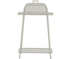 MWH Das Original FQS90006 Regal, Shelfo, beige