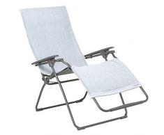 LAFUMA MOBILIER Badetuch für Relax Liegestühle, 100% Baumwolle, Farbe: Embrun, LFM2972-9300