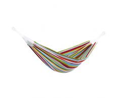 Vivere Brasilianische Hängematte, Polyester - Doppel - Ciao