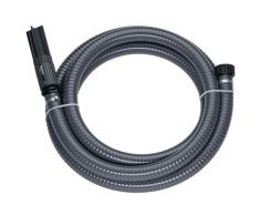 Gardena Sauggarnitur 7 m: Robuster Saugschlauch zum Anschluss an die Gartenpumpe, mit Saugfilter und Rückflussstop, Durchmesser 25 mm (1418-20)