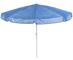 beo Sonnenschirm, Durchmesser 180 cm, hellblau