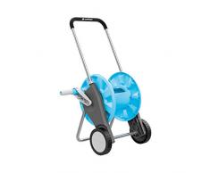 Cellfast COMPACT Schlauchwagen, Blau, 1/2” 45m