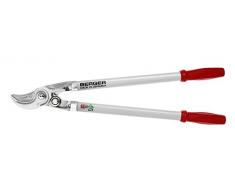 Astschere Bypass Profi 4170, Länge: 80 cm mit Ölreservoir und Anschlagdämpfer