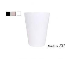 Inde 52147 Übertopf Fez, 31 x 39 cm, Spiegel, verschiedene Farben