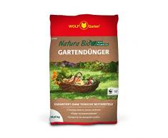 WOLF-Garten - Natura Bio Gartendünger NG 10,8 10,8 kg für 160 m²