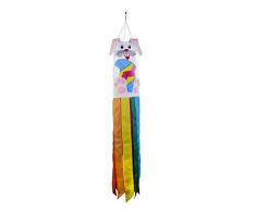 Breeze Be My Valentine 40 Inch Osterhase