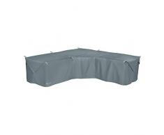 Classic Accessories Storigami Sofabezug, rechtsseitig V-Shaped grau