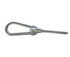 Amazonas AZ-3010000 Jumbo für Hängematte, Belastbarkeit 120kg