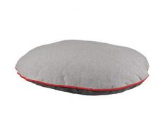 Flamingo 516994 Kissen Oval+Zip Peyto