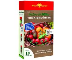 WOLF-Garten - Natura Bio Tomatendünger N-TO 0,85 für ca. 10 Pflanzen/Jahr; 3853005