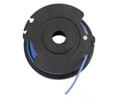 Greenworks Tools 3 Stück Einzelfadenspule für Rasentrimmer (21277), 7x6x6cm - 29197