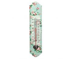 Fallen Fruits RD54 Thermometer (Rose), Sortiert