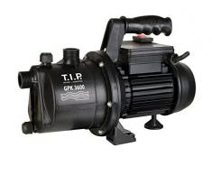 T.I.P. 30147 Gartenpumpe GPK 3600, bis 3.600 l/h Fördermenge