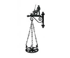 Imex der Fuchs 11966 Halterung Blumentopf