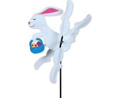 Premier Kite Whirligig Bunny Wetterfahne