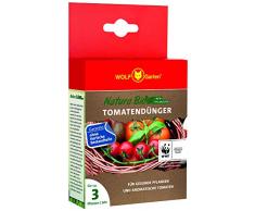 WOLF-Garten - Natura Bio Tomatendünger N-TO 0,25 für ca. 3 Pflanzen/Jahr; 3853002