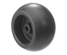 Oregon 72-094 Laufrad, Deck, 12,7 x 5,1 cm