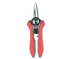 Connex Mini-Trimmerschere / Blumenschere / Floristikschere / Rosenschere / Gartenschere / FLOR70368