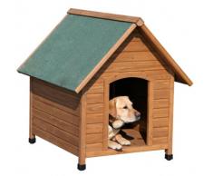 Kerbl 82395 Hundehütte 100 x 88 x 99 cm