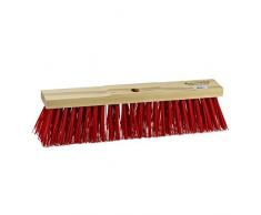 DEMA Strassenbesen mit Stielloch 50 cm Bauernlob