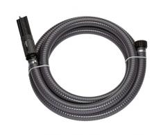 Gardena Sauggarnitur 3.5 m: Robuster Saugschlauch zum Anschluss an die Gartenpumpe, mit Saugfilter und Rückflussstop, Durchmesser 25 mm (1411-20)